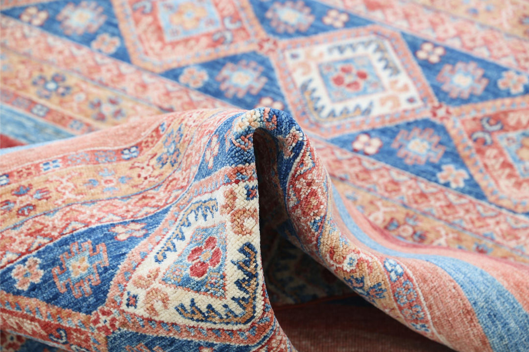 Ziegler 3’ 4″ x 5’ 1″ - No. AV49496 - ALRUG Rug Store