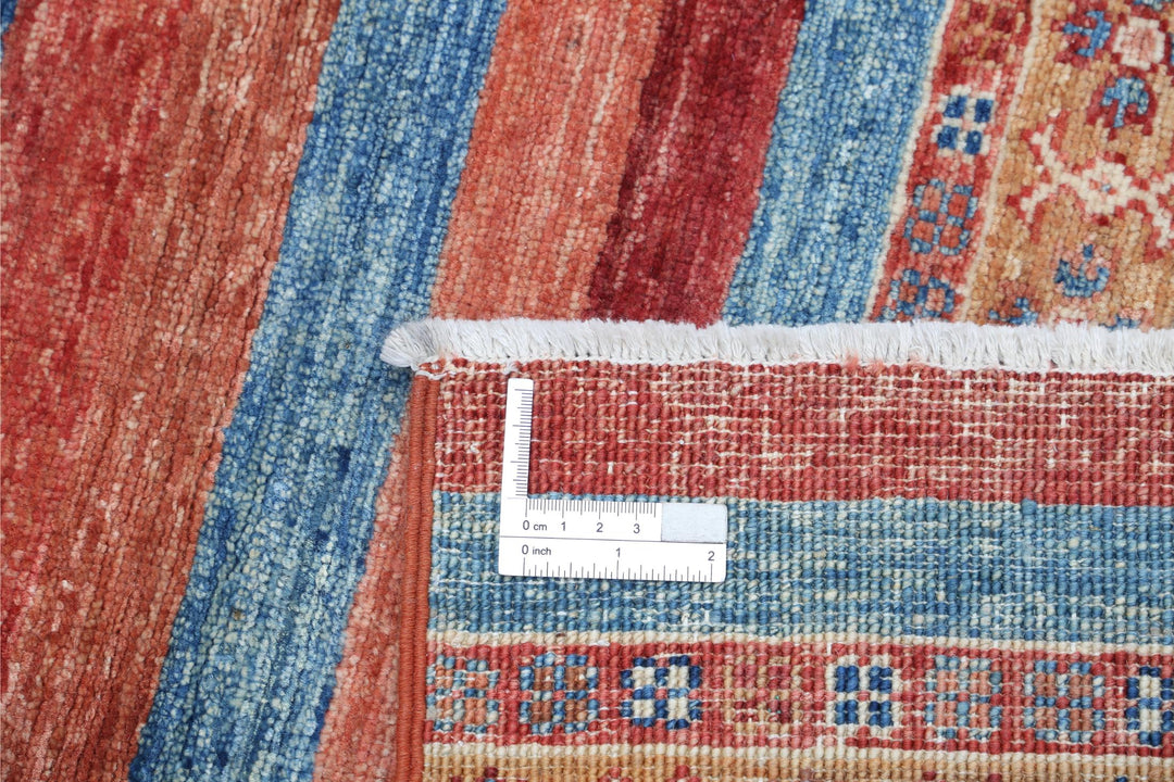 Ziegler 3’ 4″ x 5’ 1″ - No. AV49496 - ALRUG Rug Store