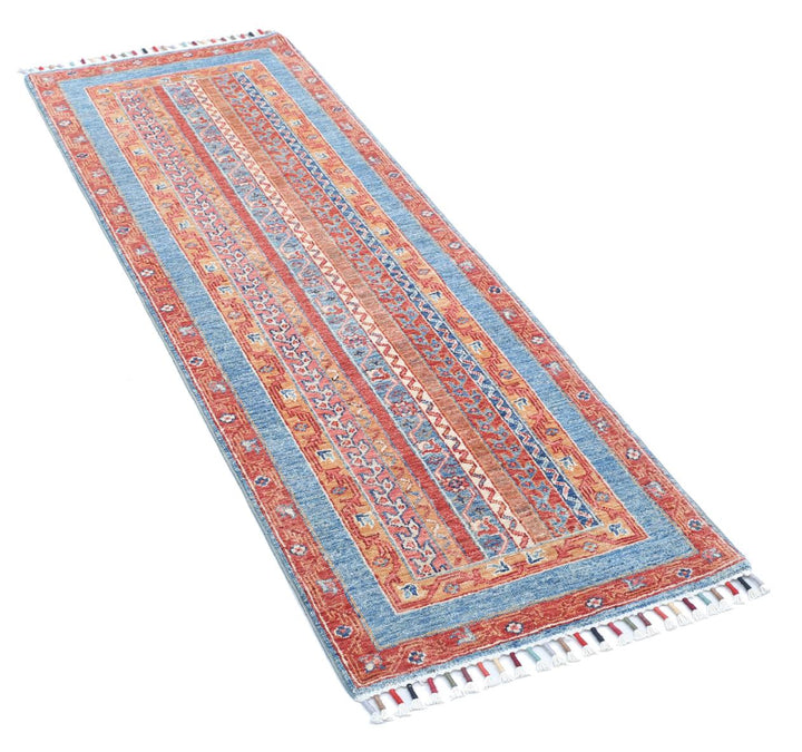 Ziegler 2’ 0″ x 5’ 8″ - No. AV70719 - ALRUG Rug Store