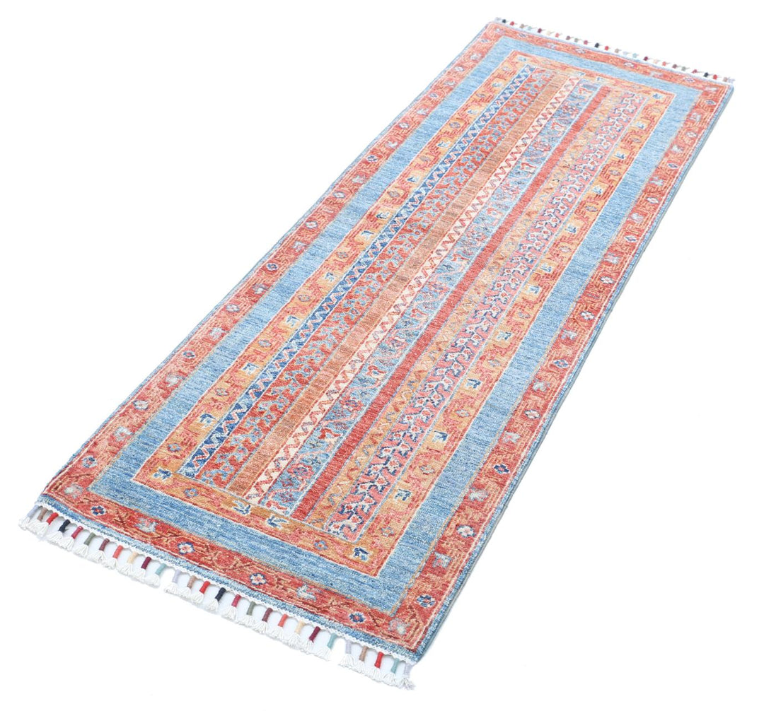Ziegler 2’ 0″ x 5’ 8″ - No. AV70719 - ALRUG Rug Store