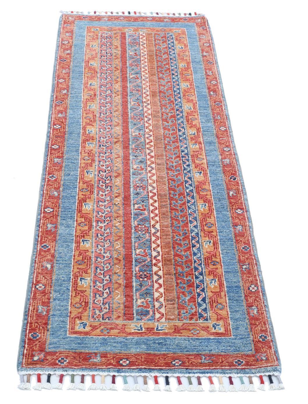 Ziegler 2’ 0″ x 5’ 8″ - No. AV70719 - ALRUG Rug Store