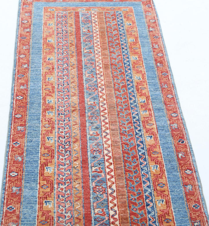 Ziegler 2’ 0″ x 5’ 8″ - No. AV70719 - ALRUG Rug Store