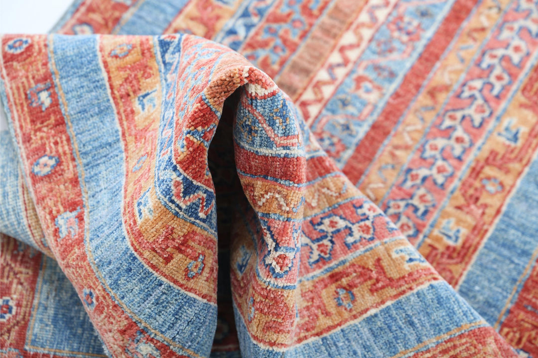 Ziegler 2’ 0″ x 5’ 8″ - No. AV70719 - ALRUG Rug Store