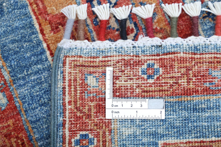 Ziegler 2’ 0″ x 5’ 8″ - No. AV70719 - ALRUG Rug Store