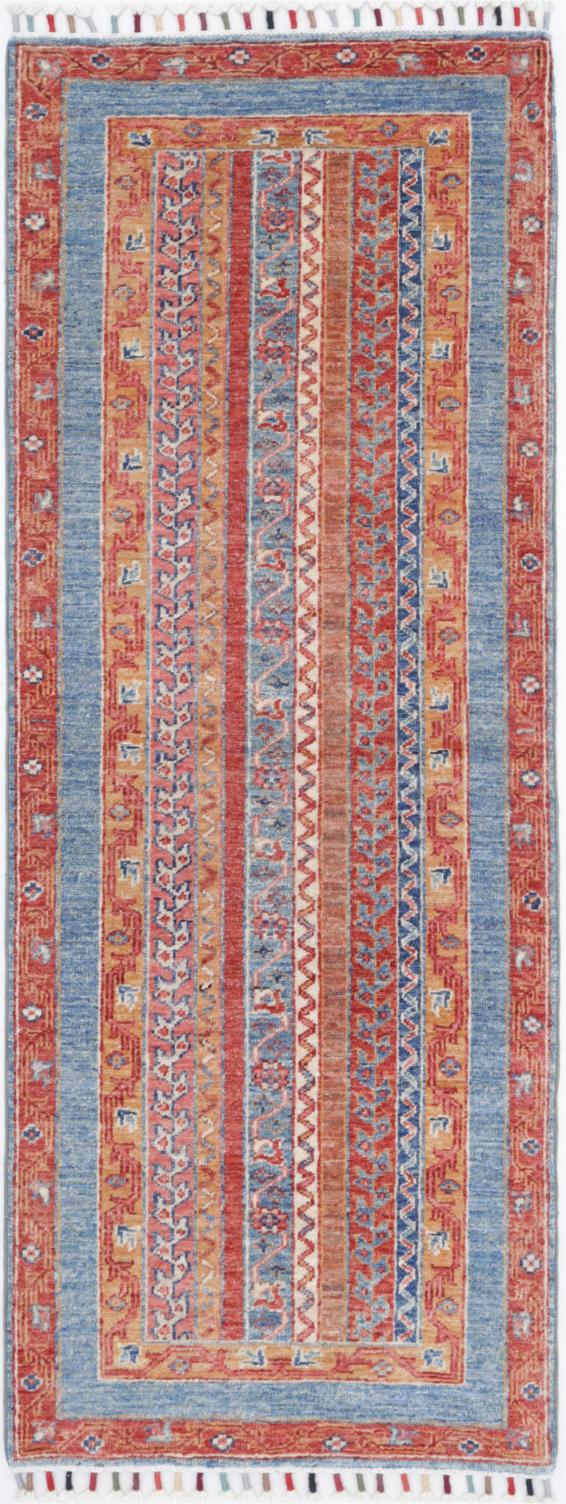 Ziegler 2’ 0″ x 5’ 8″ - No. AV70719 - ALRUG Rug Store