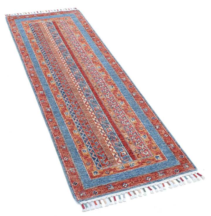 Ziegler 2’ 0″ x 5’ 8″ - No. AV19700 - ALRUG Rug Store