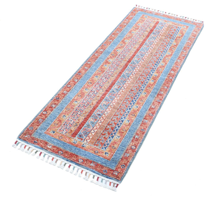 Ziegler 2’ 0″ x 5’ 8″ - No. AV19700 - ALRUG Rug Store