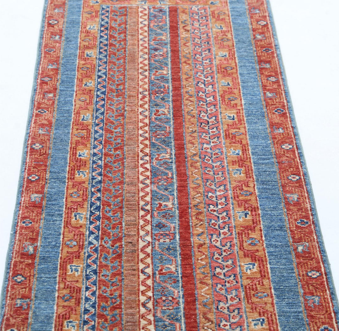 Ziegler 2’ 0″ x 5’ 8″ - No. AV19700 - ALRUG Rug Store
