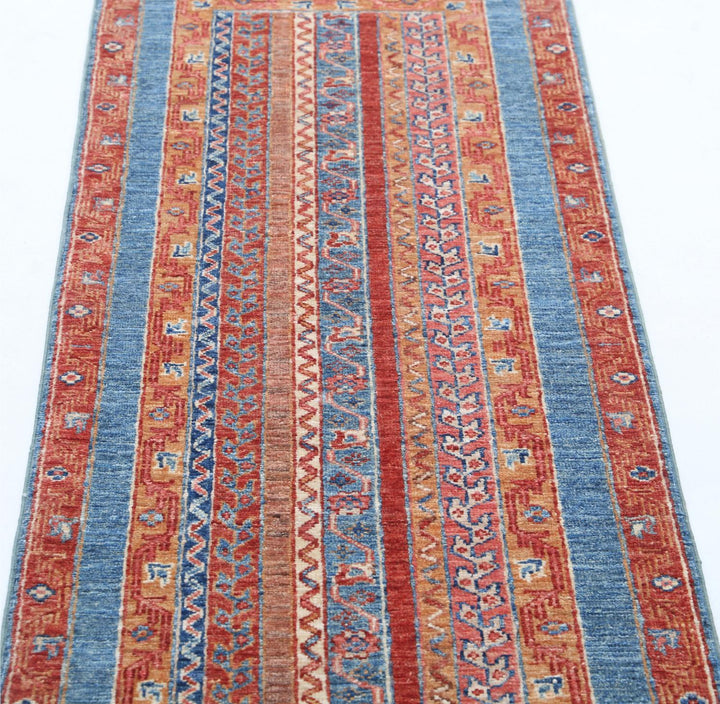 Ziegler 2’ 0″ x 5’ 8″ - No. AV19700 - ALRUG Rug Store
