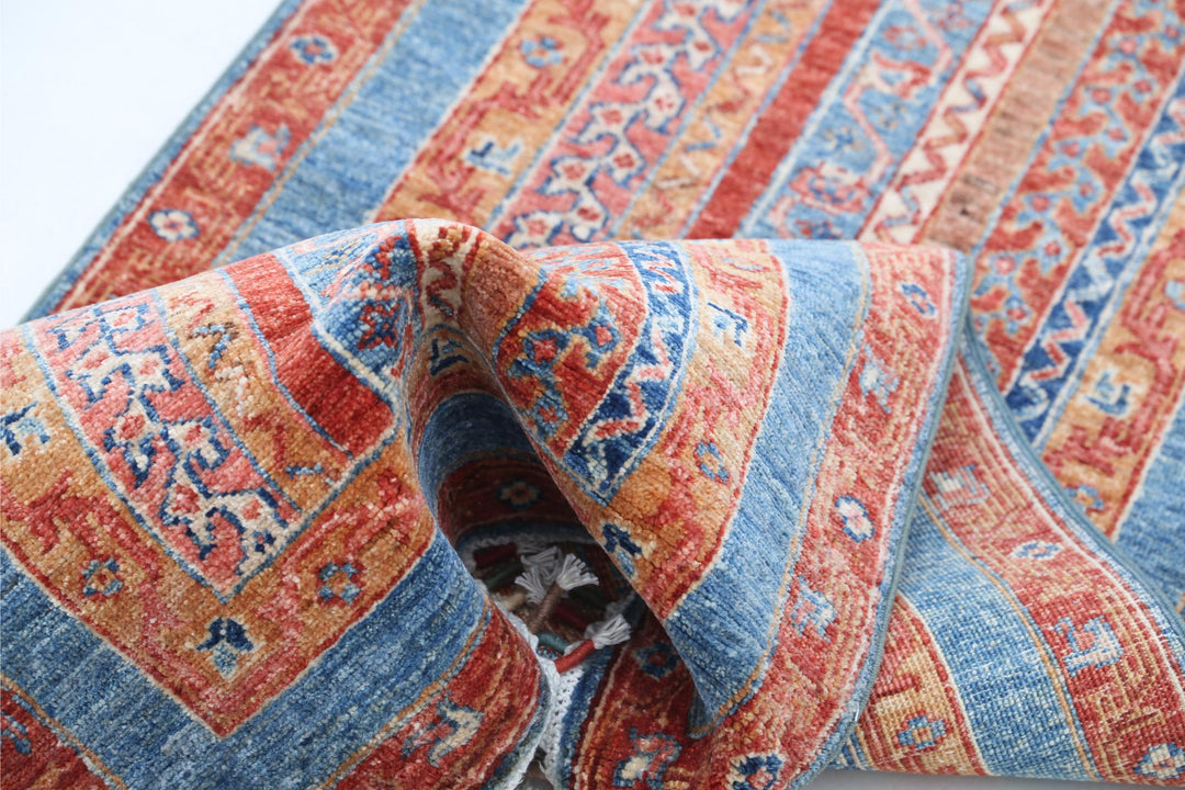 Ziegler 2’ 0″ x 5’ 8″ - No. AV19700 - ALRUG Rug Store