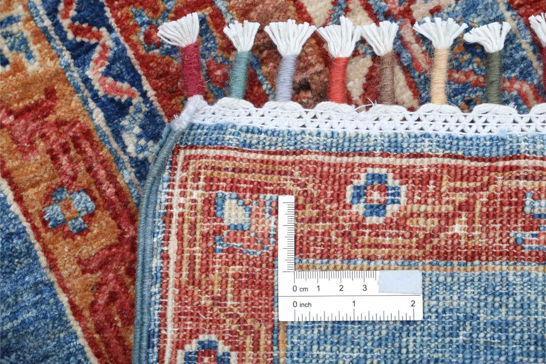 Ziegler 2’ 0″ x 5’ 8″ - No. AV19700 - ALRUG Rug Store