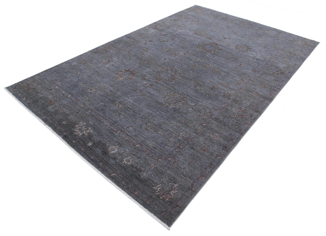 Onyx 6’ 3″ x 10’ 1″ - No. AV17500 - ALRUG Rug Store