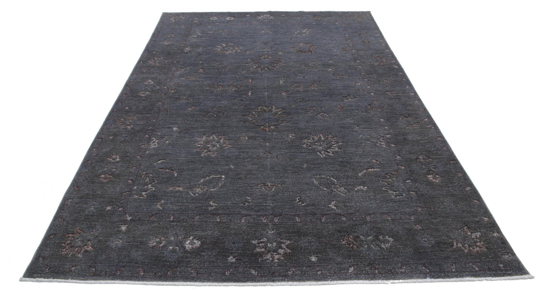Onyx 6’ 3″ x 10’ 1″ - No. AV17500 - ALRUG Rug Store