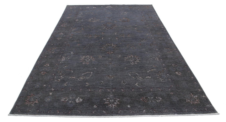 Onyx 6’ 3″ x 10’ 1″ - No. AV17500 - ALRUG Rug Store
