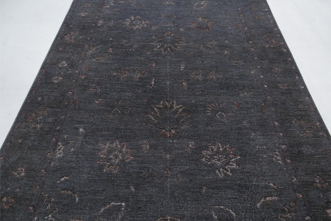 Onyx 6’ 3″ x 10’ 1″ - No. AV17500 - ALRUG Rug Store