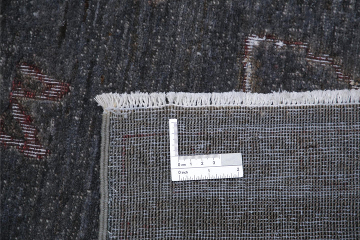 Onyx 6’ 3″ x 10’ 1″ - No. AV17500 - ALRUG Rug Store