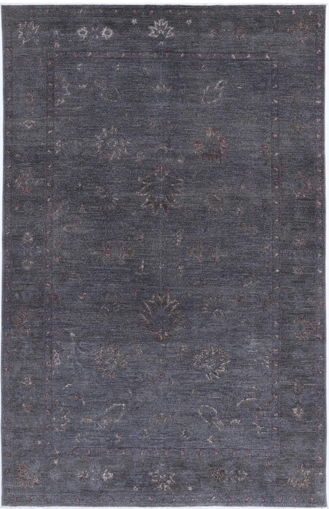 Onyx 6’ 3″ x 10’ 1″ - No. AV17500 - ALRUG Rug Store