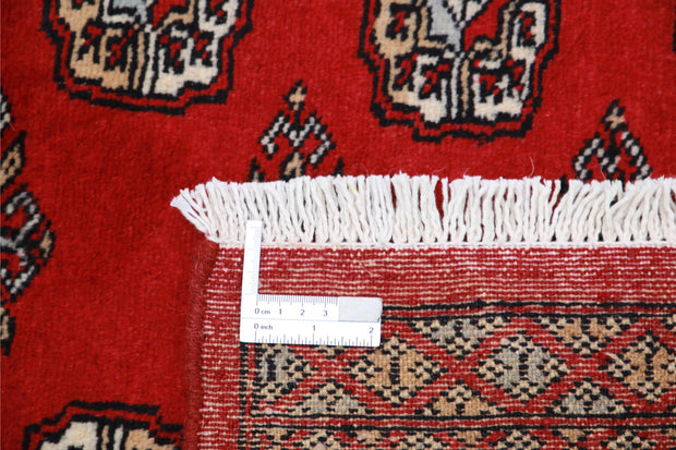 Bokhara 3’ 1″ x 5’ 0″ - No. AV10570 - ALRUG Rug Store