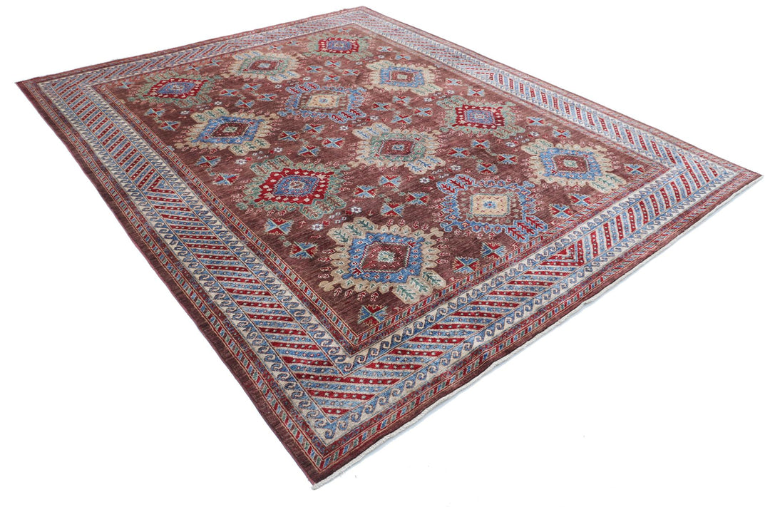 Humna 8′ x 9’ 8″ - No. AV33616 - ALRUG Rug Store