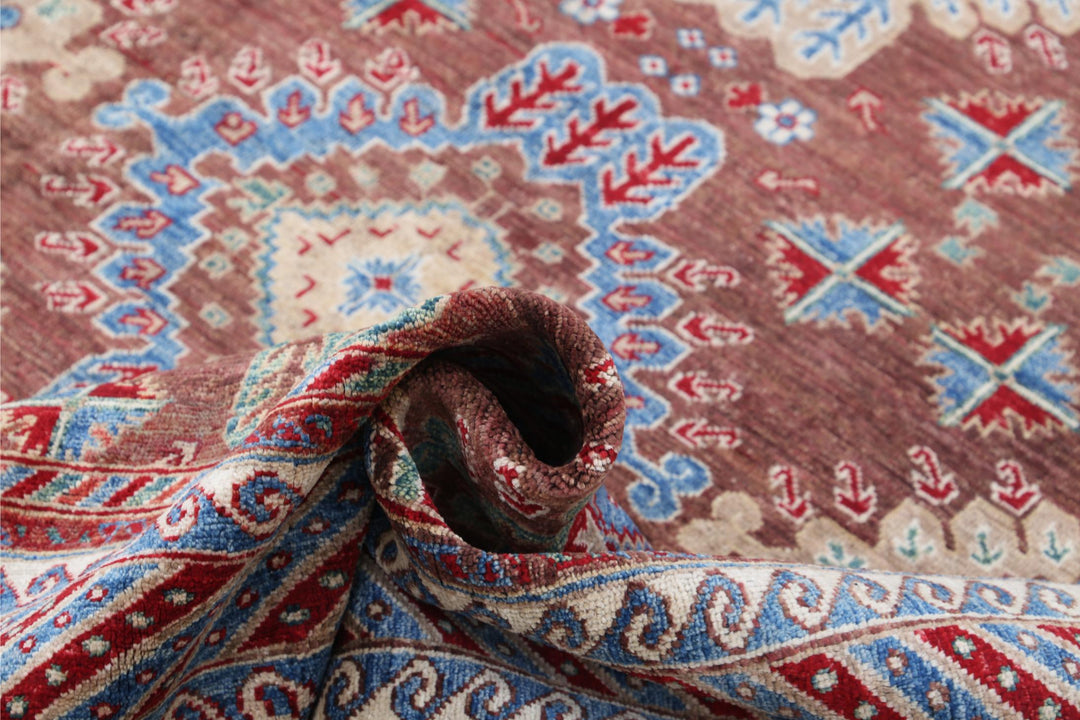 Humna 8′ x 9’ 8″ - No. AV33616 - ALRUG Rug Store