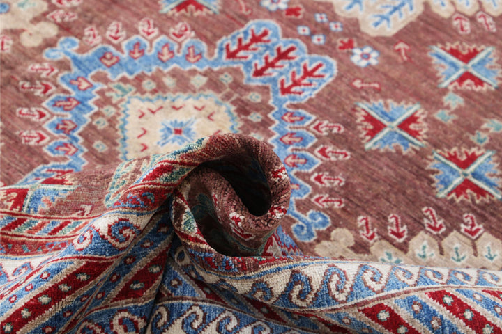 Humna 8′ x 9’ 8″ - No. AV33616 - ALRUG Rug Store