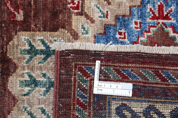 Humna 8′ x 9’ 8″ - No. AV33616 - ALRUG Rug Store