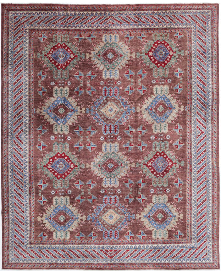 Humna 8′ x 9’ 8″ - No. AV33616 - ALRUG Rug Store