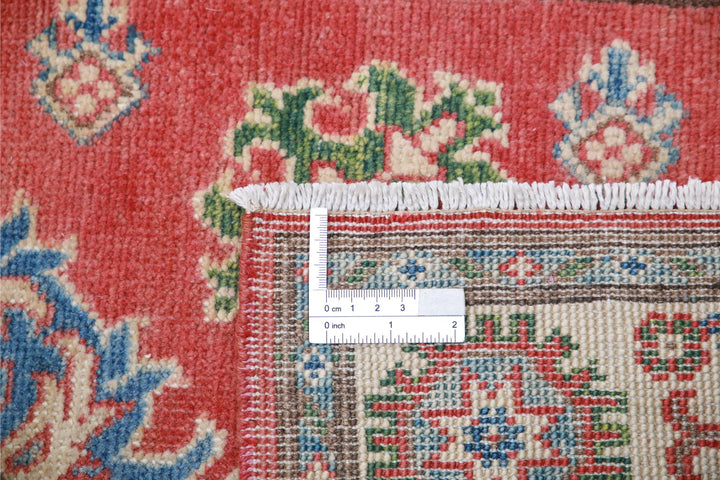 Kazak 2’ 9″ x 9’ 5″ - No. AV66930 - ALRUG Rug Store