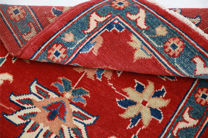 Ziegler 2’ 1″ x 2’ 10” - No. AV51794 - ALRUG Rug Store