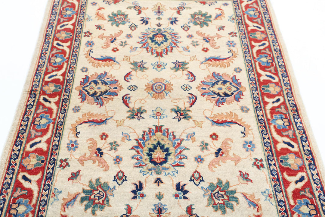 Ziegler 3’ 10” x 5’ 11” - No. AV25677 - ALRUG Rug Store