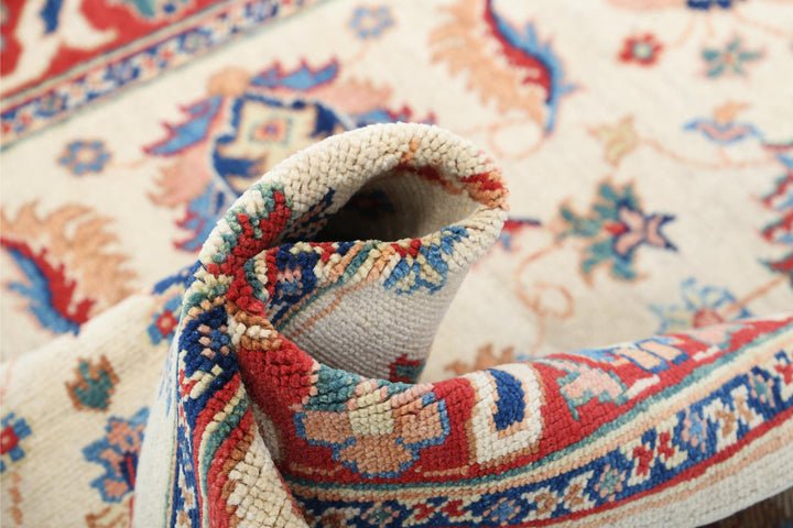 Ziegler 3’ 10” x 5’ 11” - No. AV25677 - ALRUG Rug Store