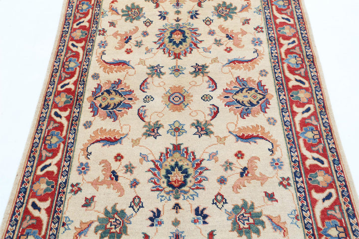 Ziegler 3’ 11” x 5’ 11” - No. AV57302 - ALRUG Rug Store