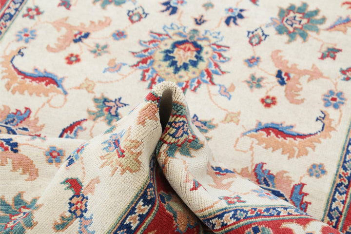 Ziegler 3’ 11” x 5’ 11” - No. AV57302 - ALRUG Rug Store