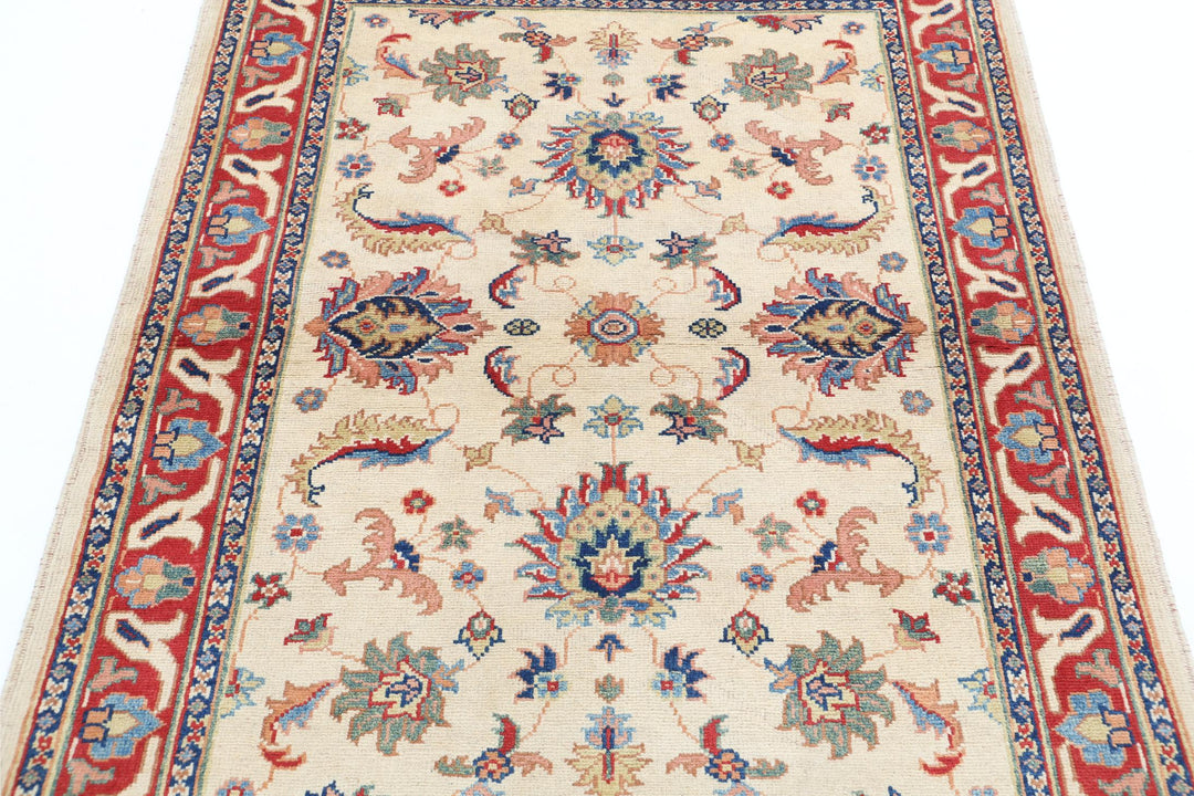 Ziegler 4’ 2″ x 5’ 6″ - No. AV96525 - ALRUG Rug Store