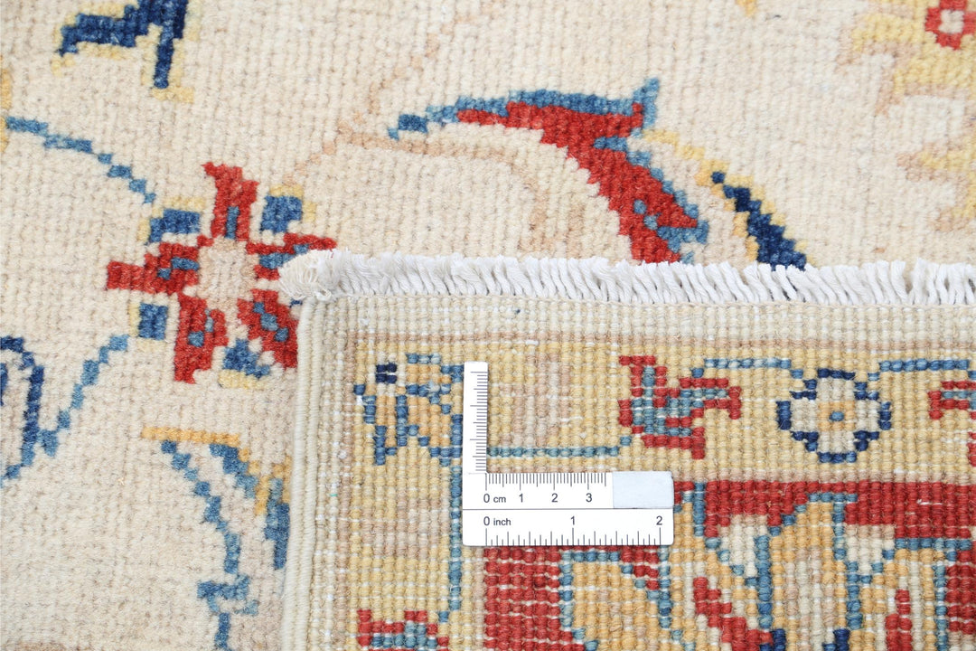 Ziegler 4’ 10” x 6’ 4″ - No. AV77717 - ALRUG Rug Store