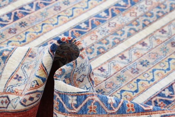 Ziegler 4’ 9″ x 6’ 6″ - No. AV68353