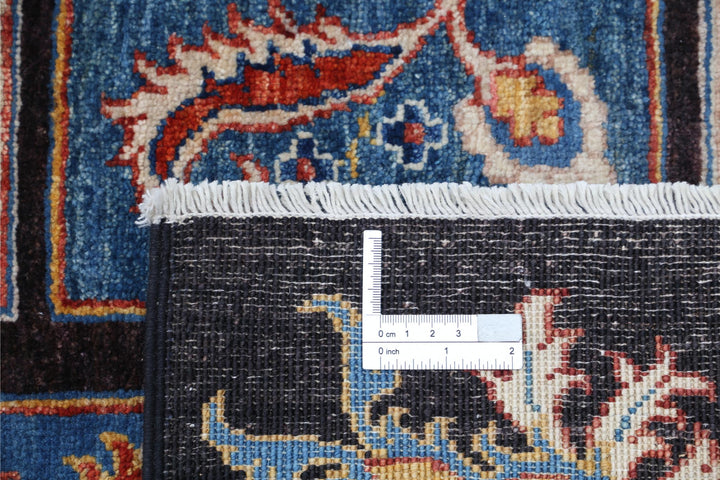 Ziegler 6’ 5″ x 9’ 8″ - No. AV41309 - ALRUG Rug Store