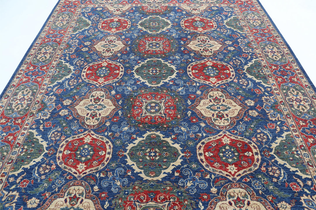 Ziegler 8’ 1″ x 10’ 0″ - No. AV39093 - ALRUG Rug Store