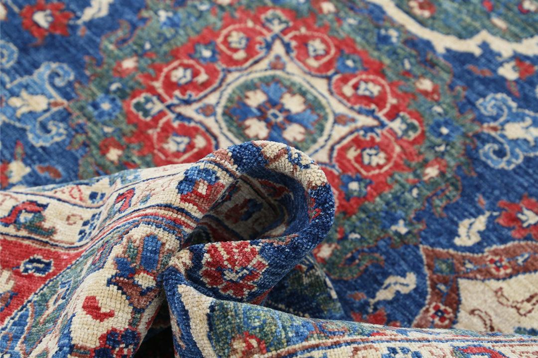 Ziegler 8’ 1″ x 10’ 0″ - No. AV39093 - ALRUG Rug Store