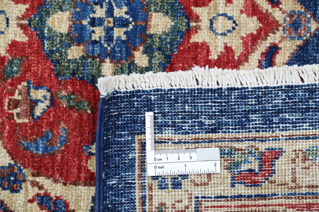 Ziegler 8’ 1″ x 10’ 0″ - No. AV39093 - ALRUG Rug Store