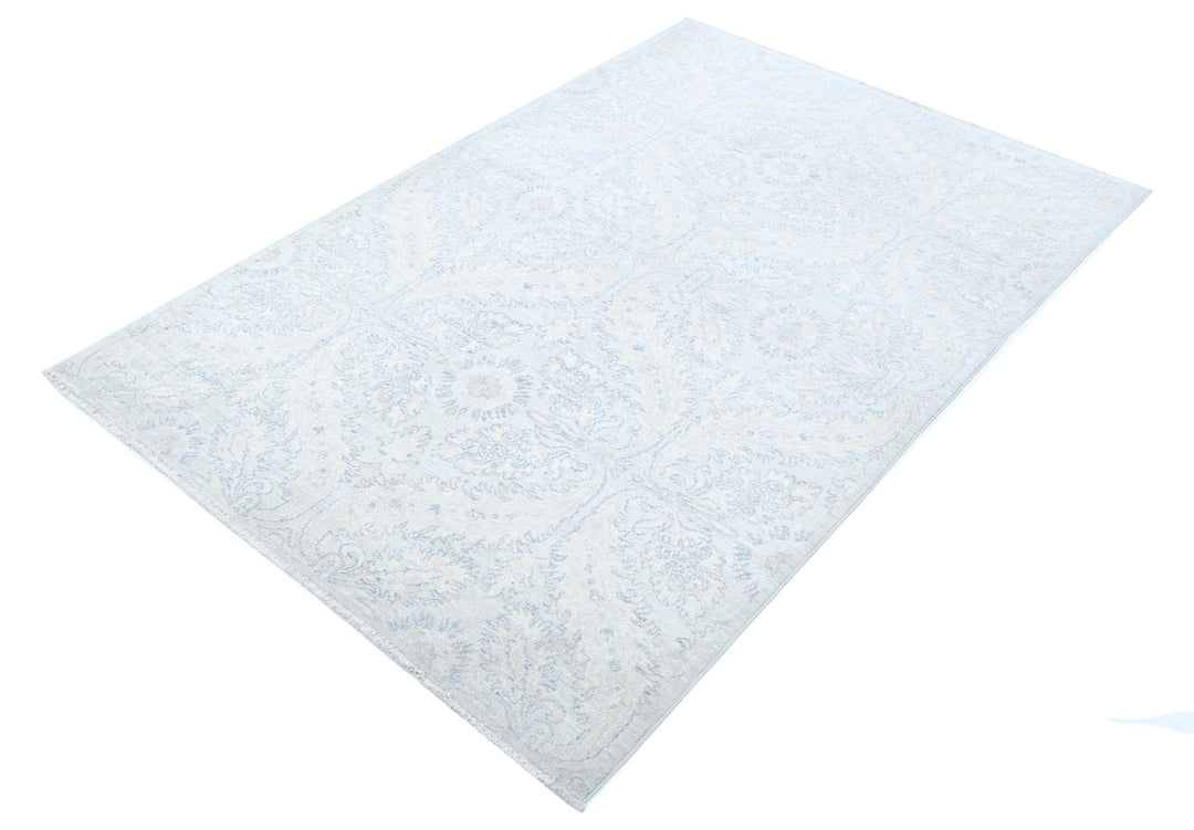 Artemix 4’ 0″ x 6’ 2″ - No. AV96840 - ALRUG Rug Store