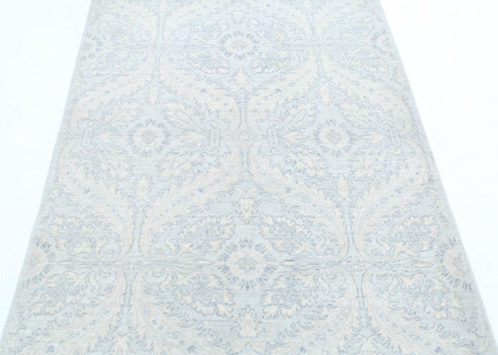 Artemix 4’ 0″ x 6’ 2″ - No. AV96840 - ALRUG Rug Store