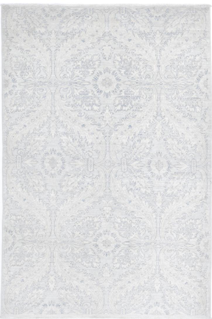 Artemix 4’ 0″ x 6’ 2″ - No. AV96840 - ALRUG Rug Store