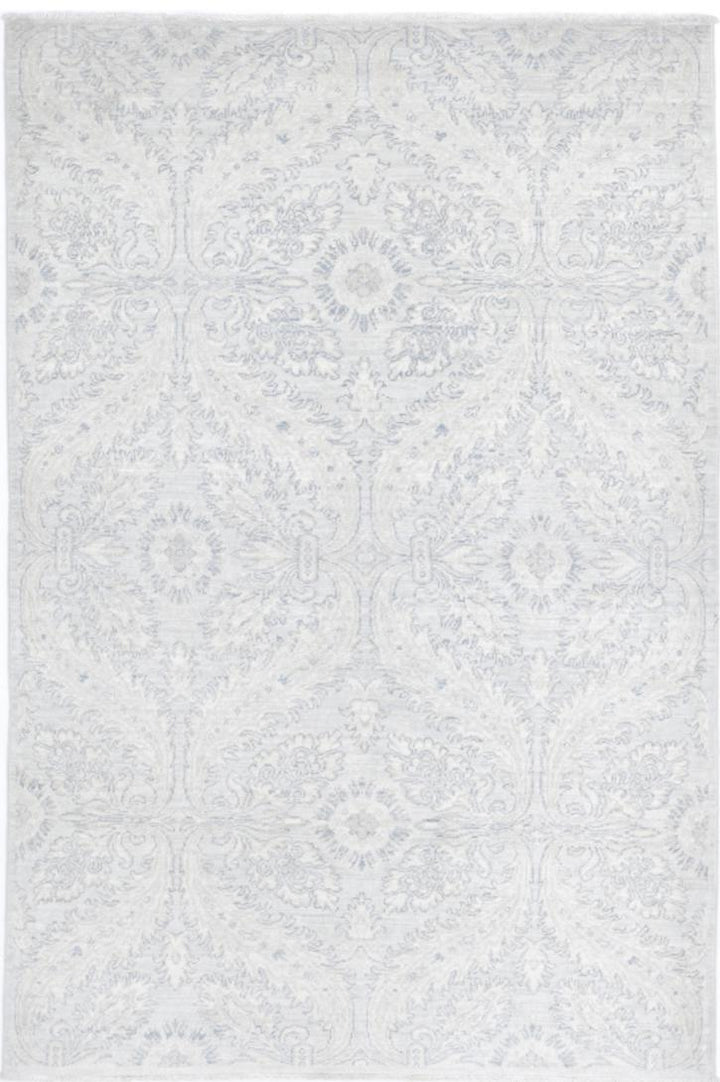 Artemix 4’ 0″ x 6’ 2″ - No. AV96840 - ALRUG Rug Store