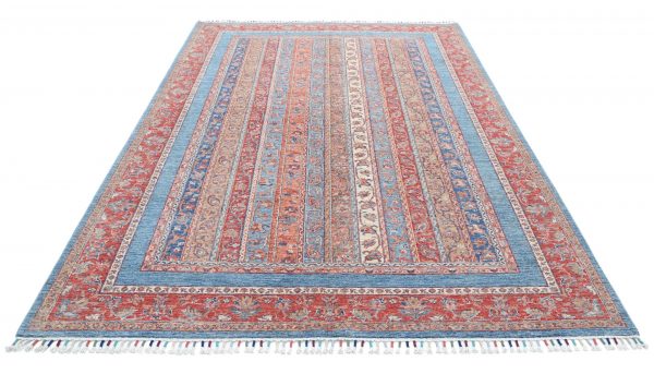 Ziegler 6’ 7″ x 9’ 8″ - No. AV64304