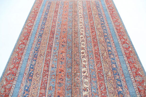 Ziegler 6’ 7″ x 9’ 8″ - No. AV64304