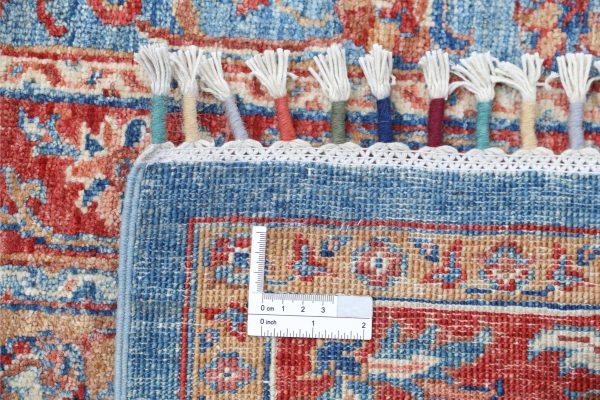 Ziegler 6’ 7″ x 9’ 8″ - No. AV64304