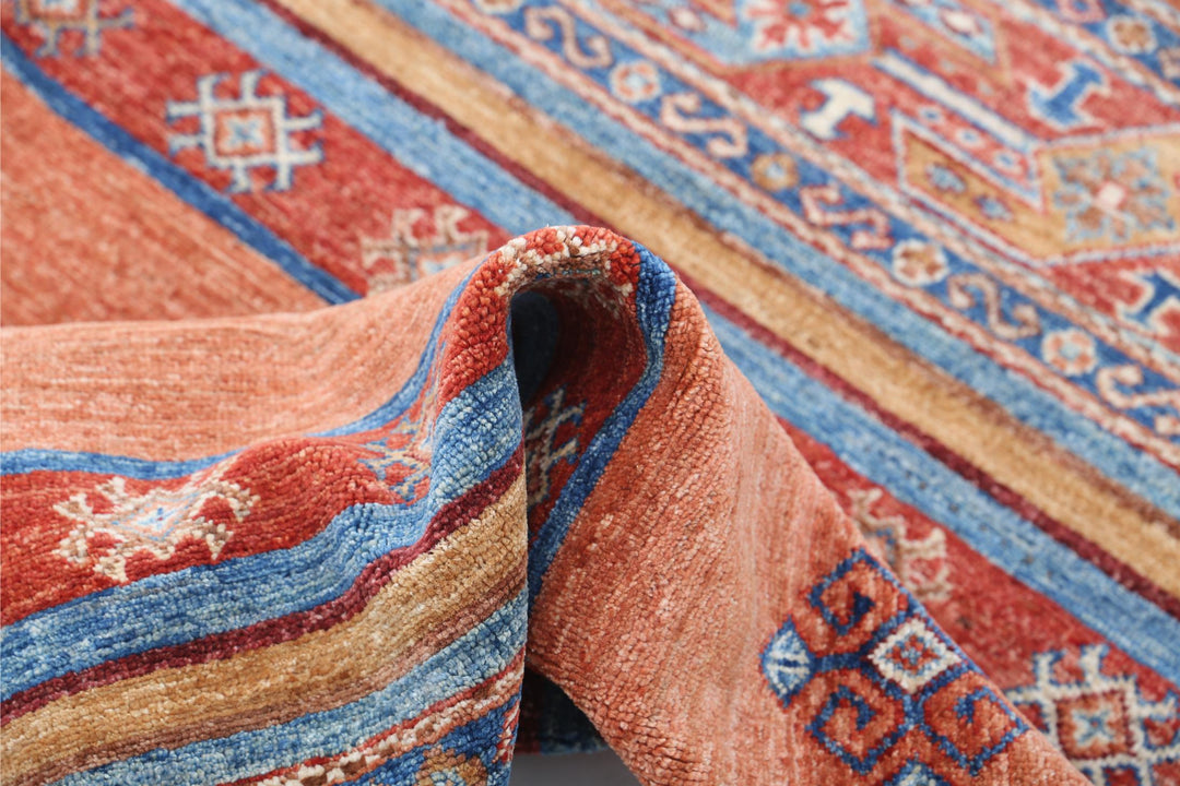 Ziegler 2’ 7″ x 3’ 11” - No. AV42395 - ALRUG Rug Store