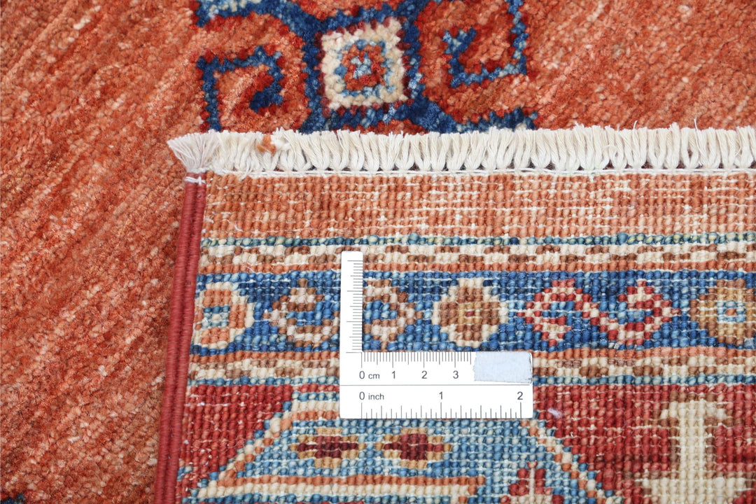 Ziegler 2’ 7″ x 3’ 11” - No. AV42395 - ALRUG Rug Store