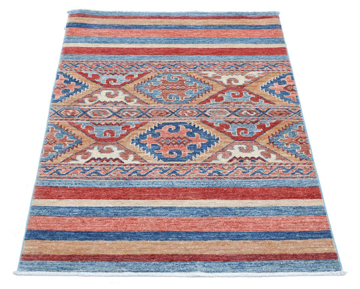 Ziegler 2’ 8″ x 3’ 10” - No. AV93063 - ALRUG Rug Store